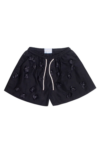RECYCLED SHIRT-SHORTS 97