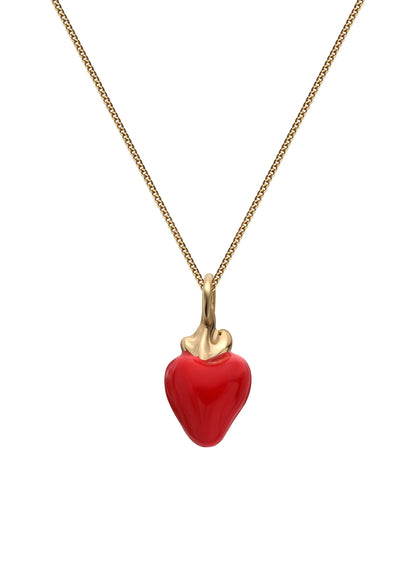 HEART PENDANT