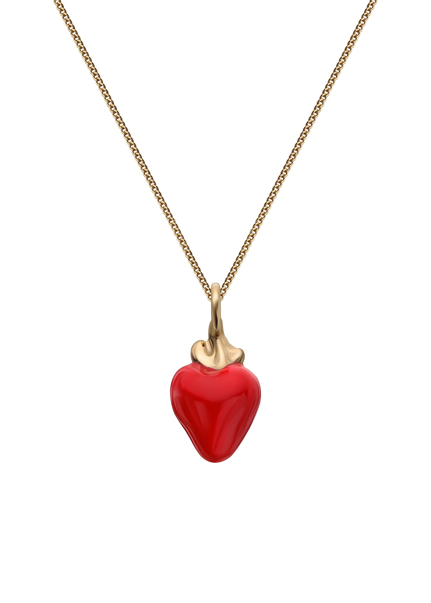 HEART PENDANT
