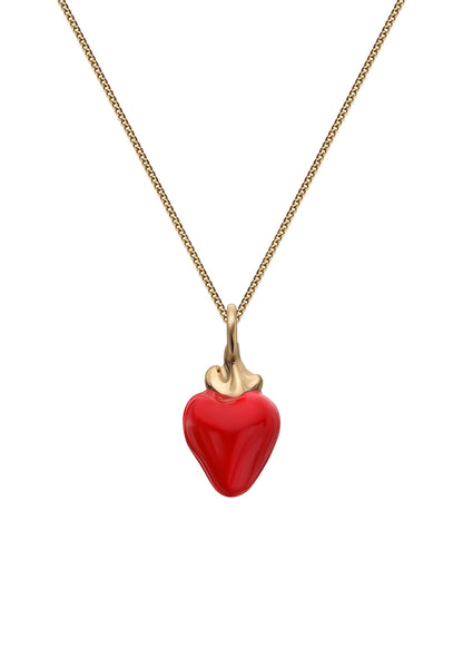 HEART PENDANT