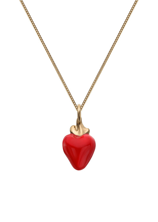 HEART PENDANT