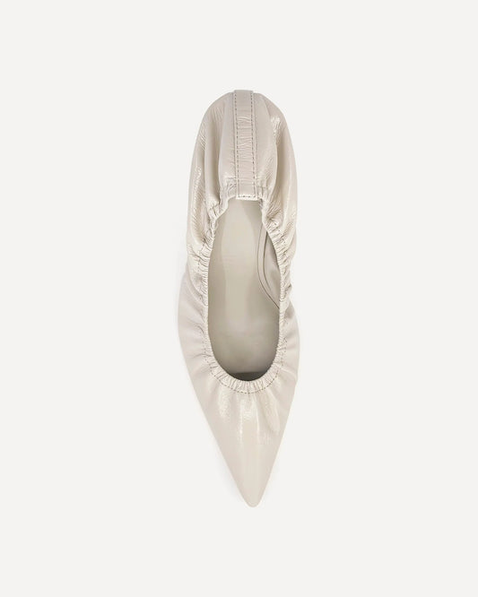 RHODES 90 PUMP STONE