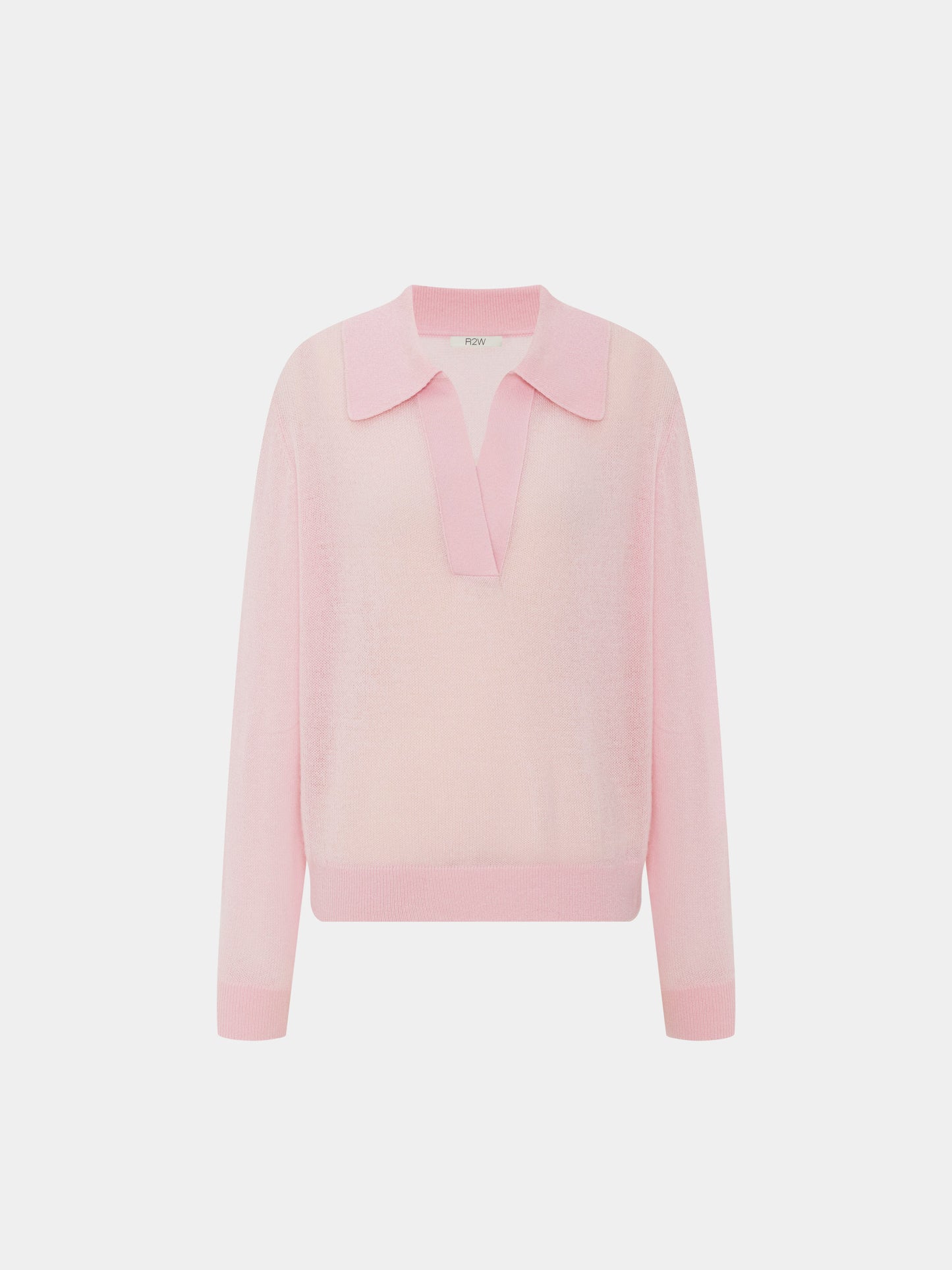 ALIZE CASHMERE CARDIGAN