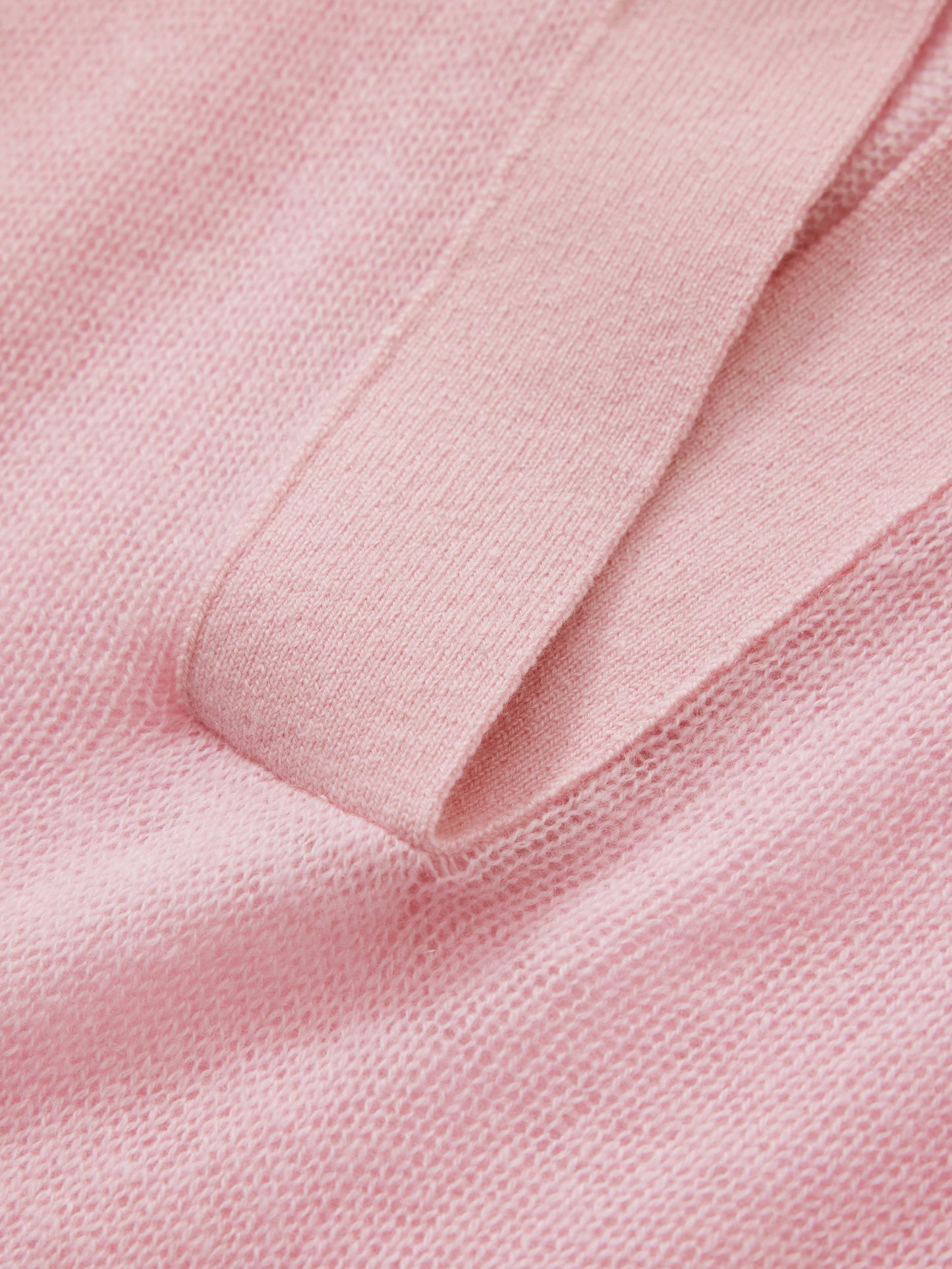 ALIZE CASHMERE CARDIGAN