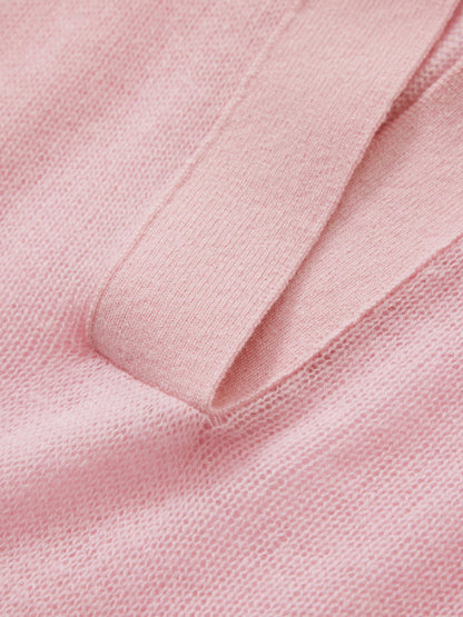 ALIZE CASHMERE CARDIGAN