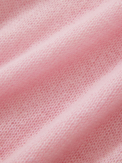 ALIZE CASHMERE CARDIGAN