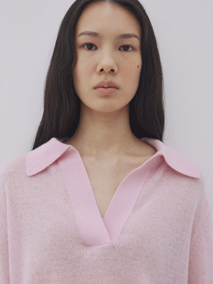 ALIZE CASHMERE CARDIGAN