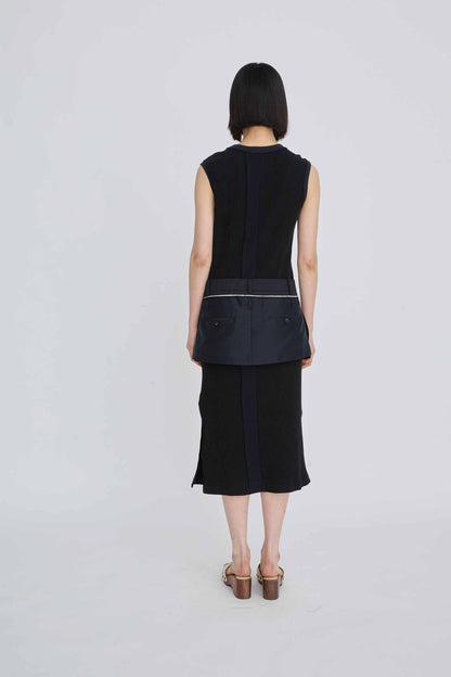 LAYERING CLASSIC SKIRT