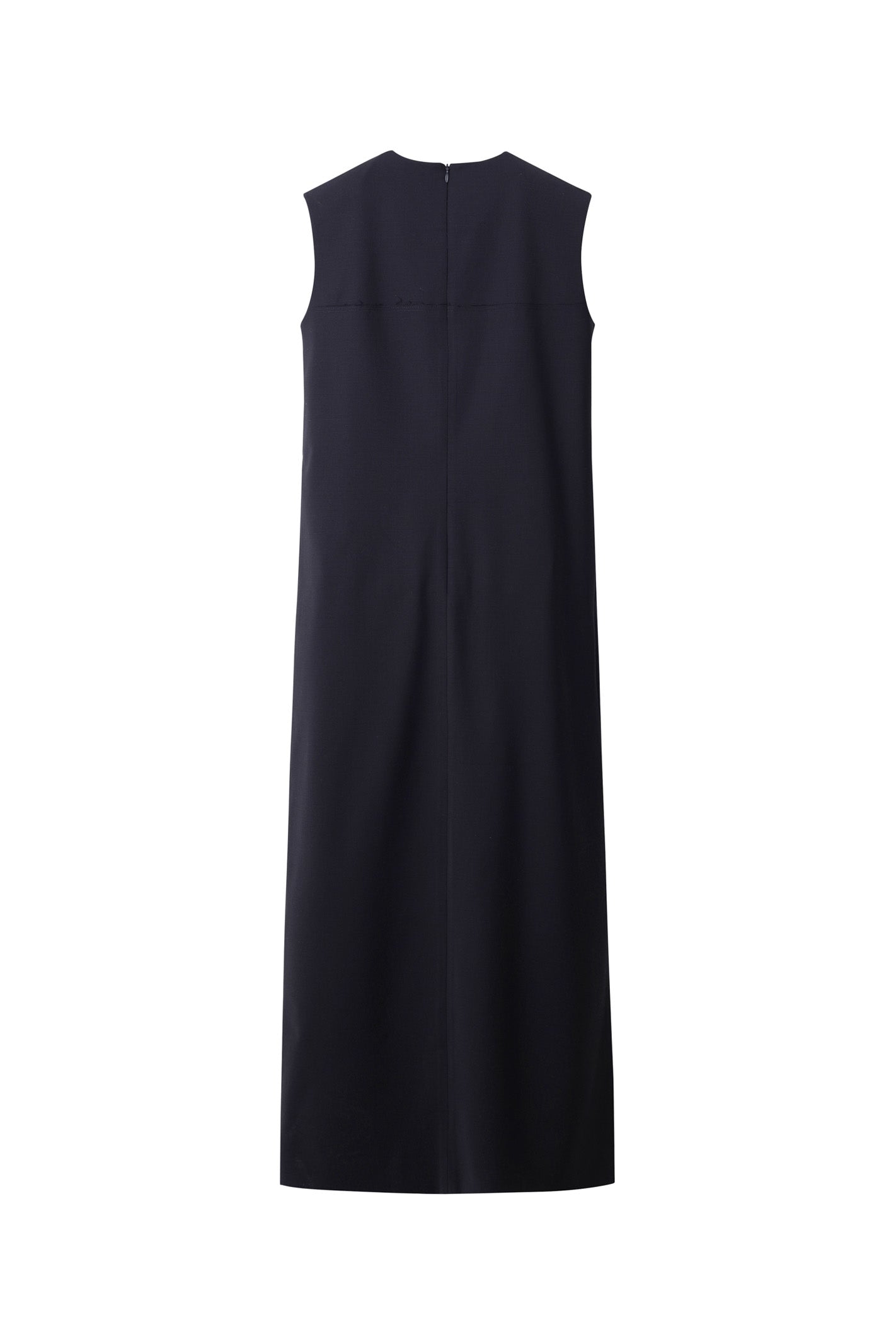 PANTS PATCH H-LINE DRESS