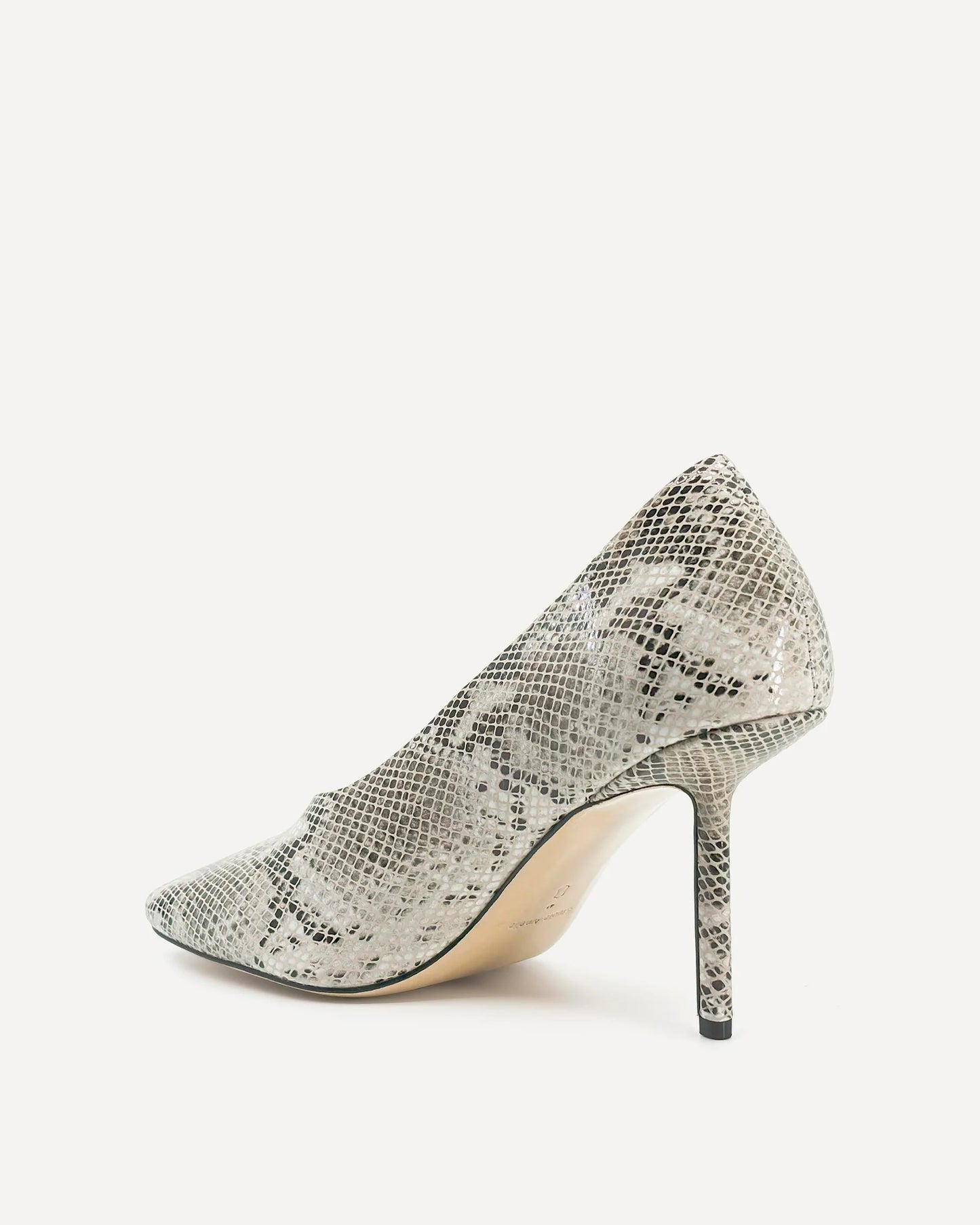 SIERRA 90 HEEL PYTHON