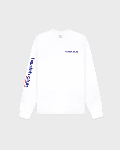 HEALTH LONGSLEEVE