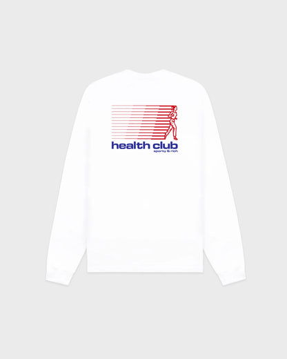 HEALTH LONGSLEEVE