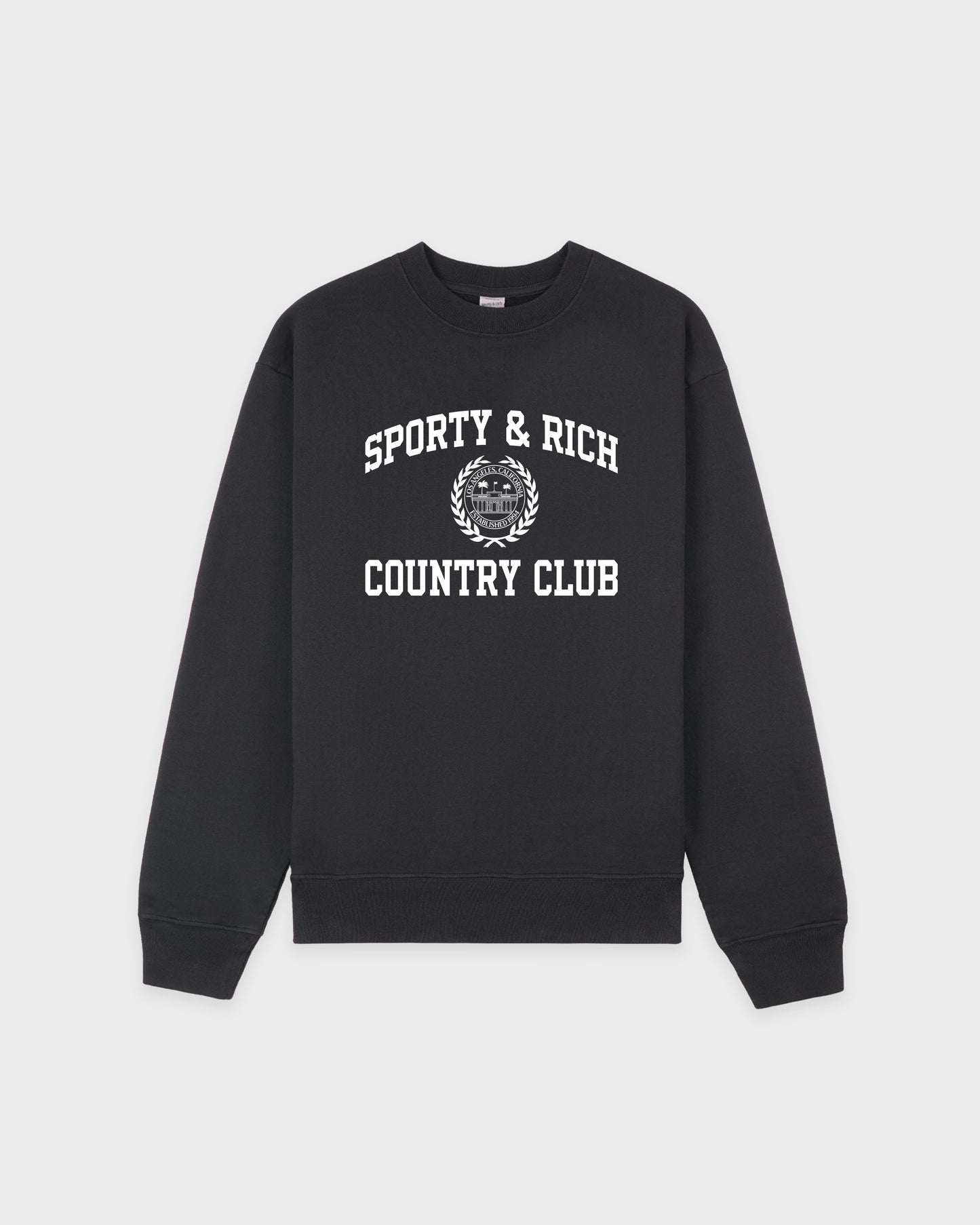 СВІТШОТ CREST VARSITY