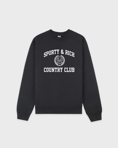 СВІТШОТ CREST VARSITY
