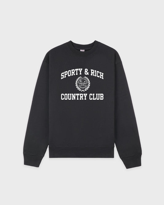 СВІТШОТ CREST VARSITY