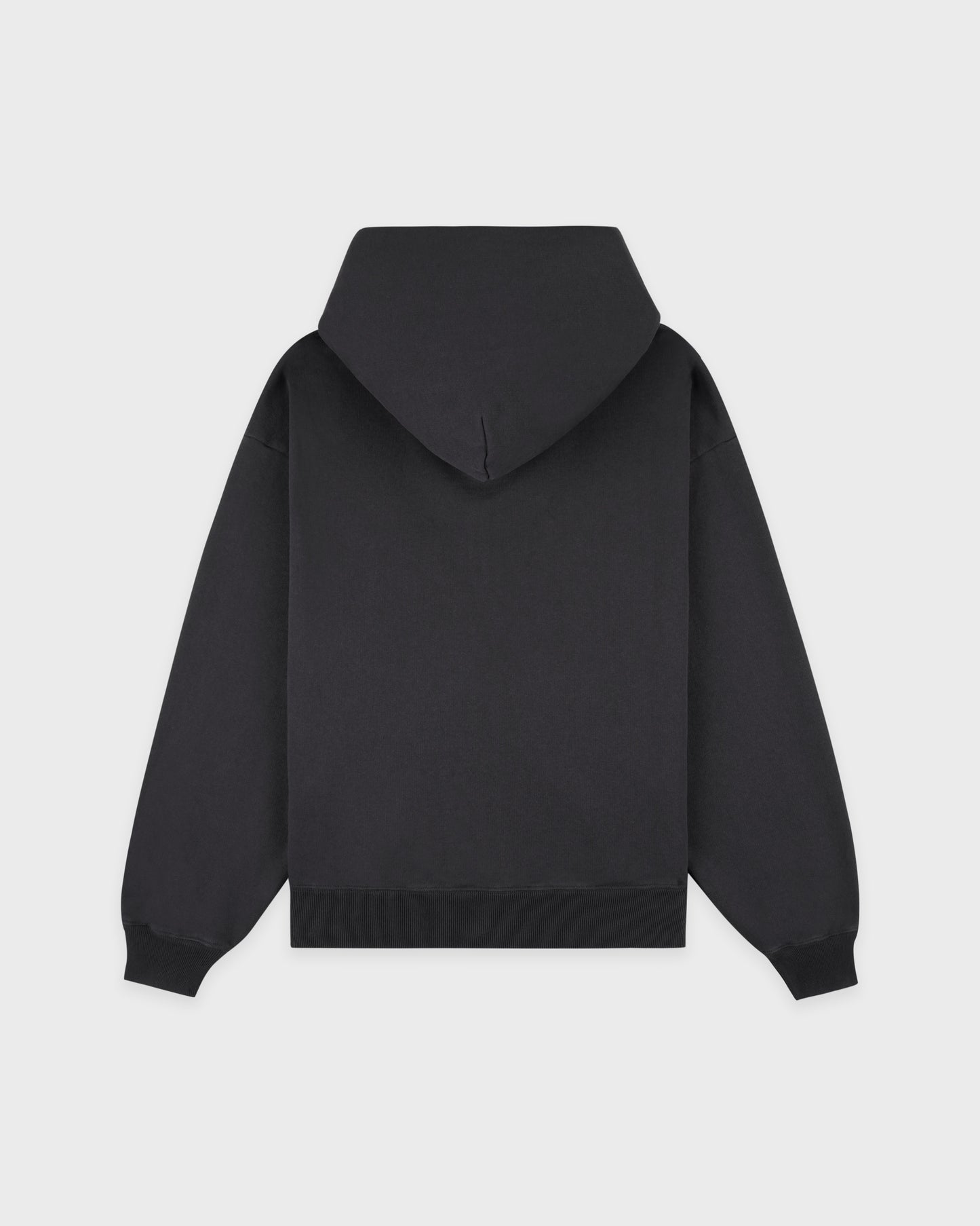 ТОЛСТОВКА З КАПЮШОНОМ НА БЛИСКАВЦІ VARSITY CREST