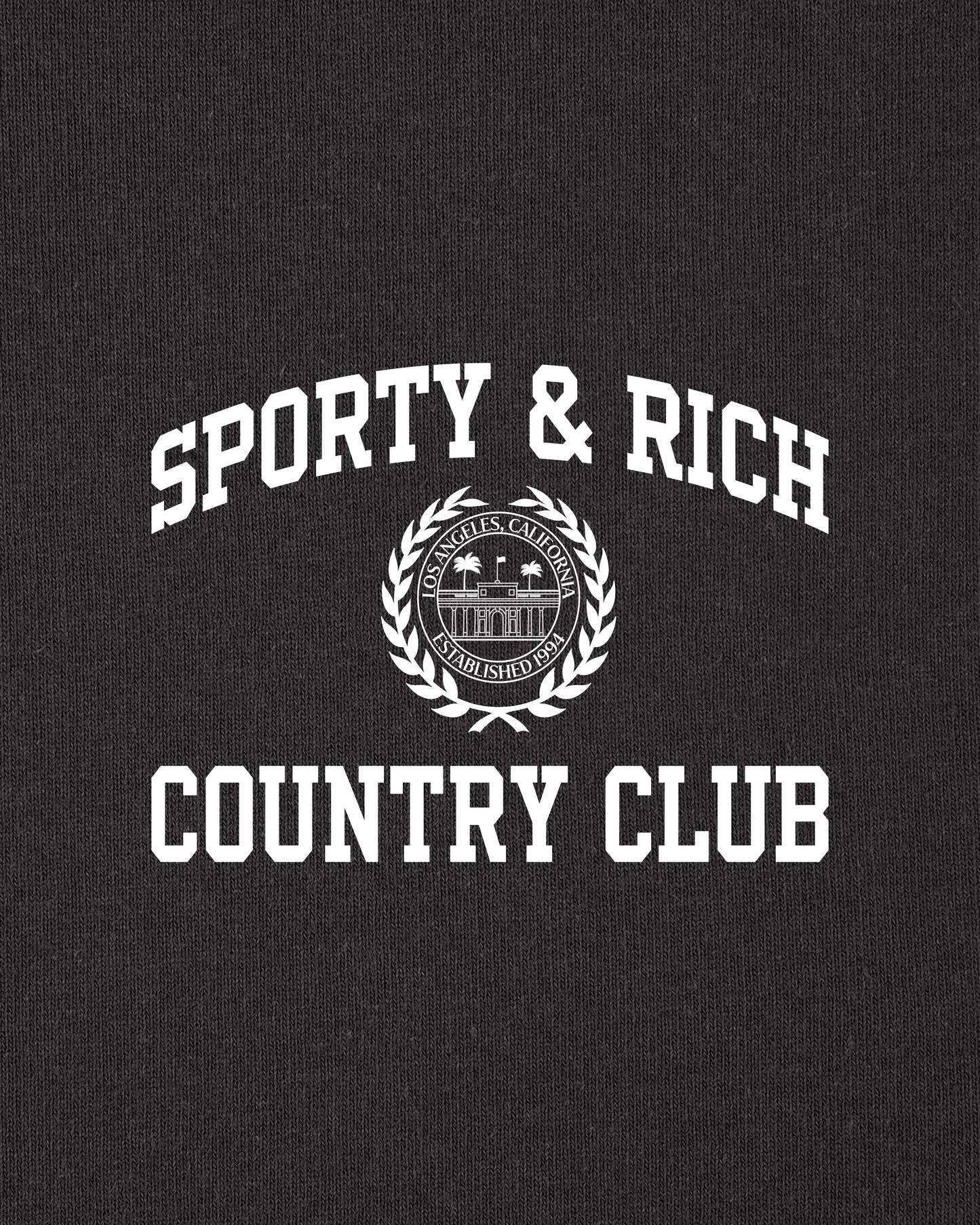 ФУТБОЛКА VARSITY CREST