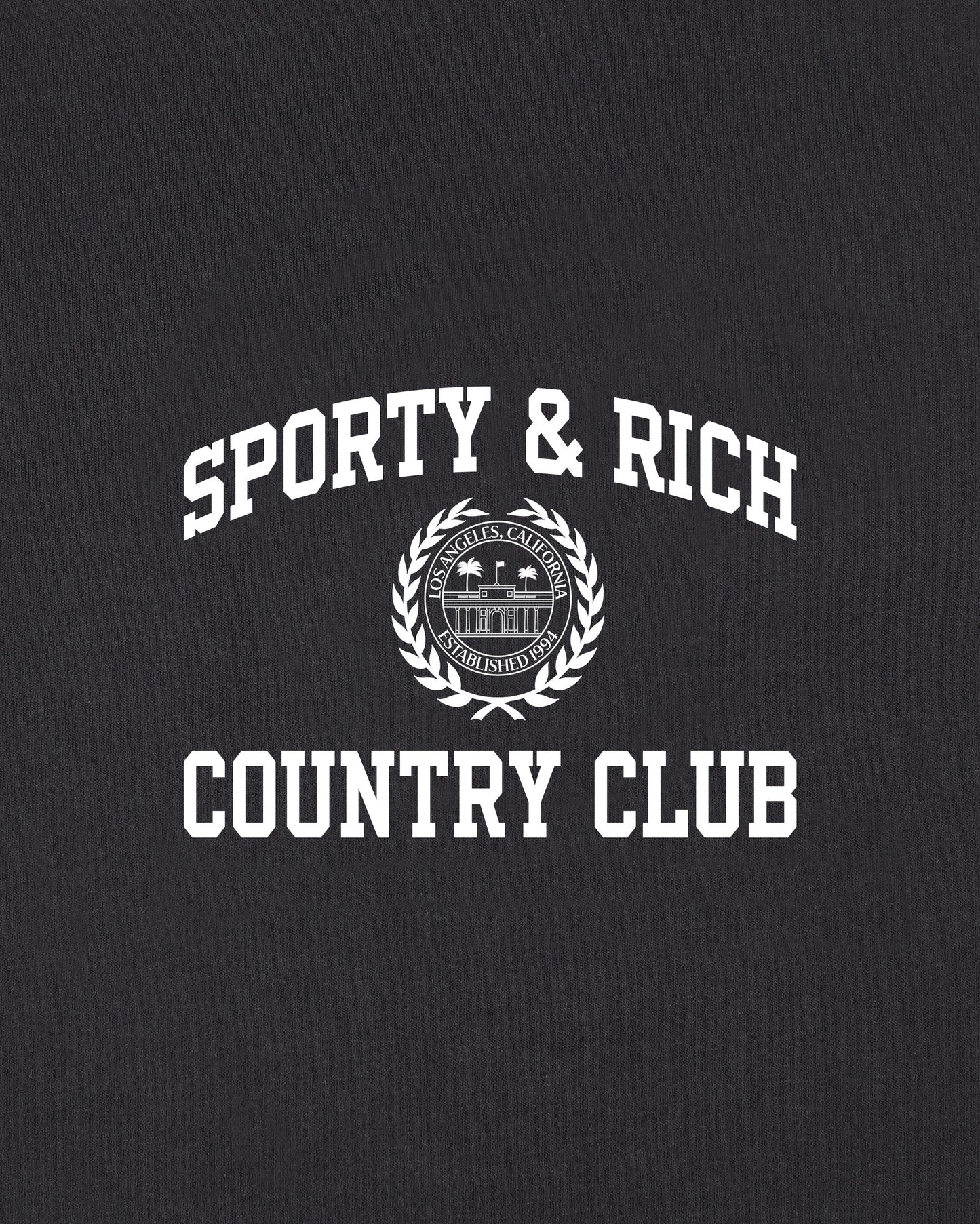 ШОРТИ VARSITY CREST GYM