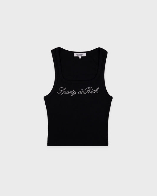 KRYSTAL TANK