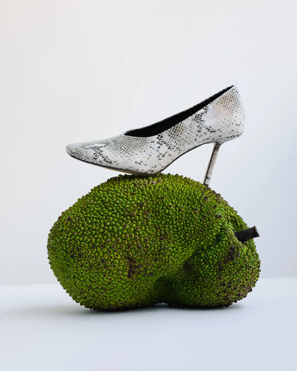 SIERRA 90 HEEL PYTHON