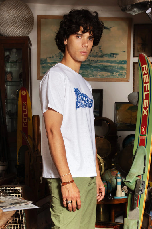 JERSEY – ITEMS Paris 3e