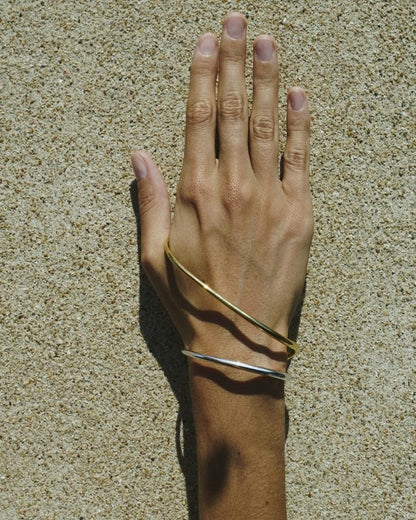IVY BRACELET RIGHT