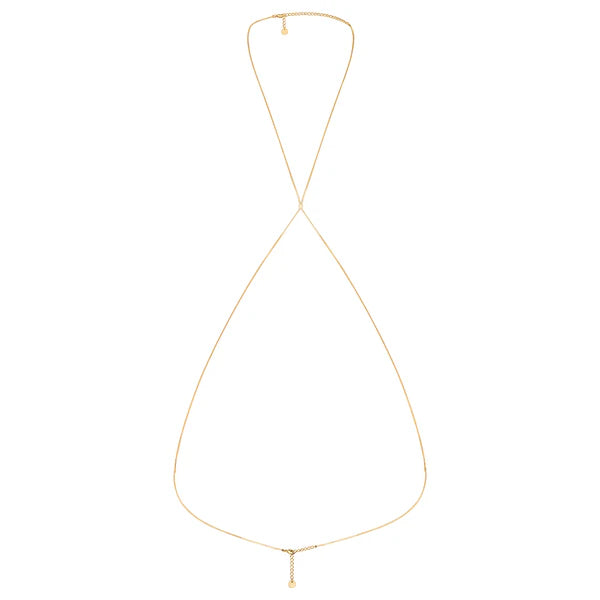 BODY JEWELRY ETERNELLE
