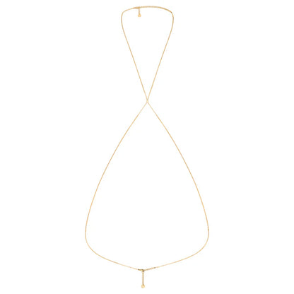 BODY JEWELRY ETERNELLE