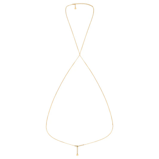 BODY JEWELRY ETERNELLE