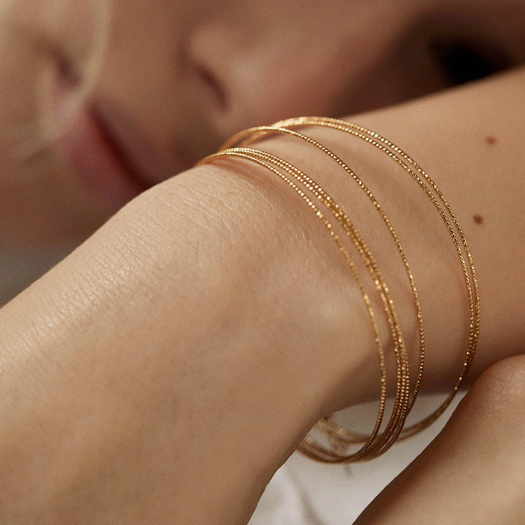 CUFF BRACELET FREYJA