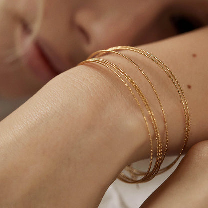 CUFF BRACELET FREYJA