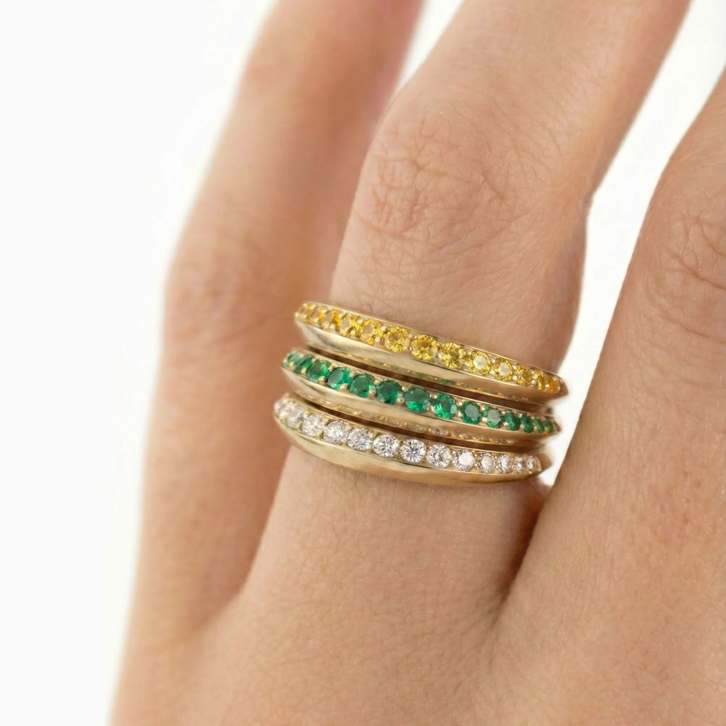 MOON RING