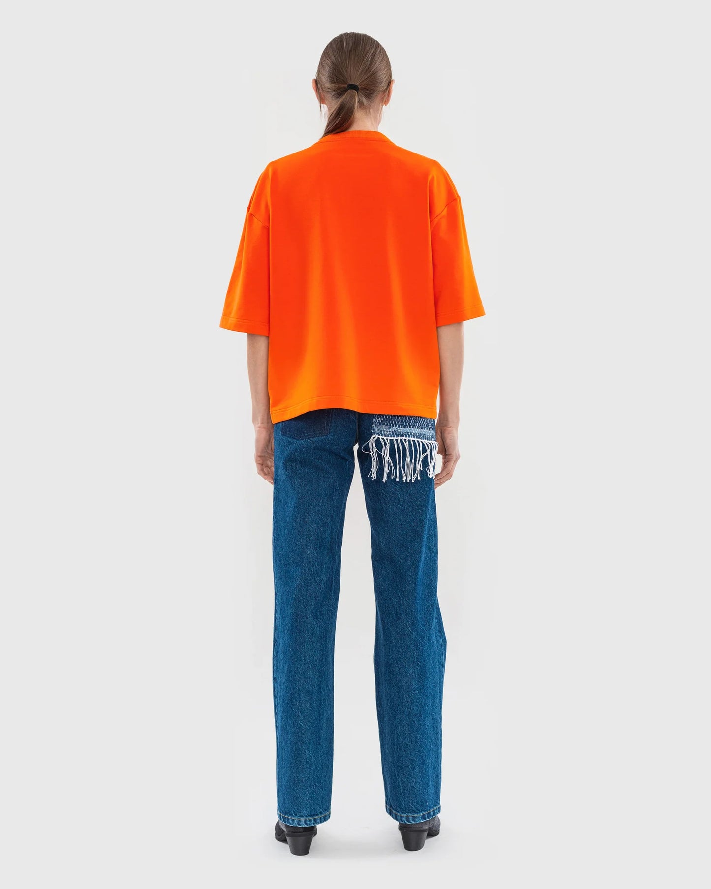 TSHIRT ARMY OF ME ORANGE