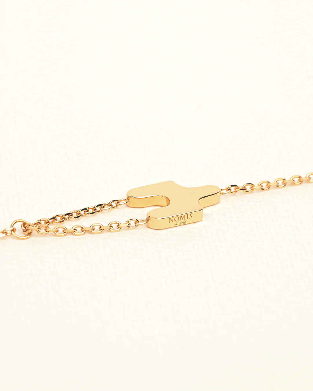 MISHA CHAIN BRACELET