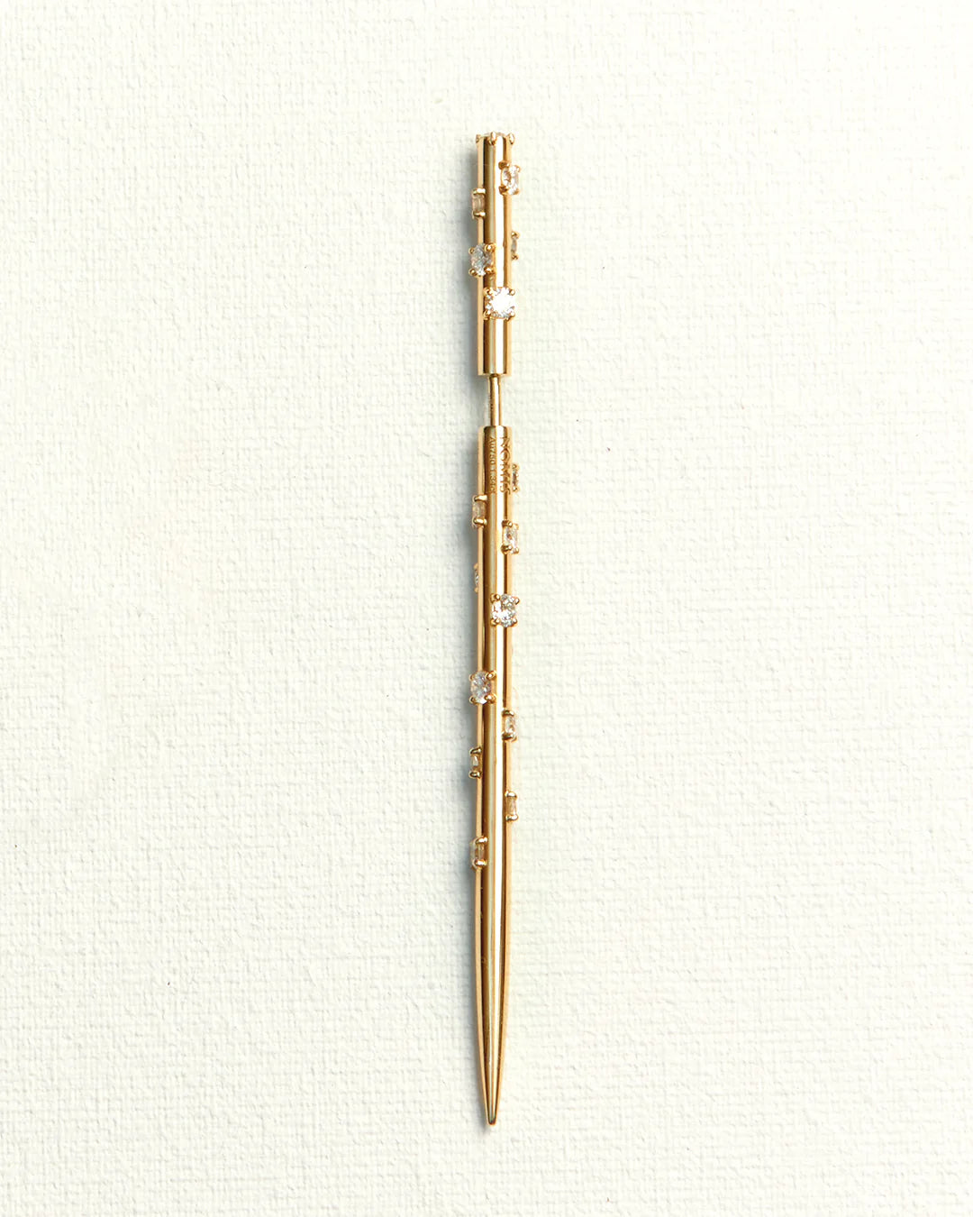 OMOTESANDO EARPIN 8CM