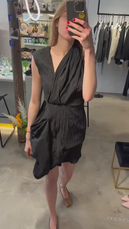 PAOLO DRESS
