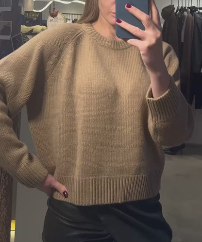 RD SWEATER