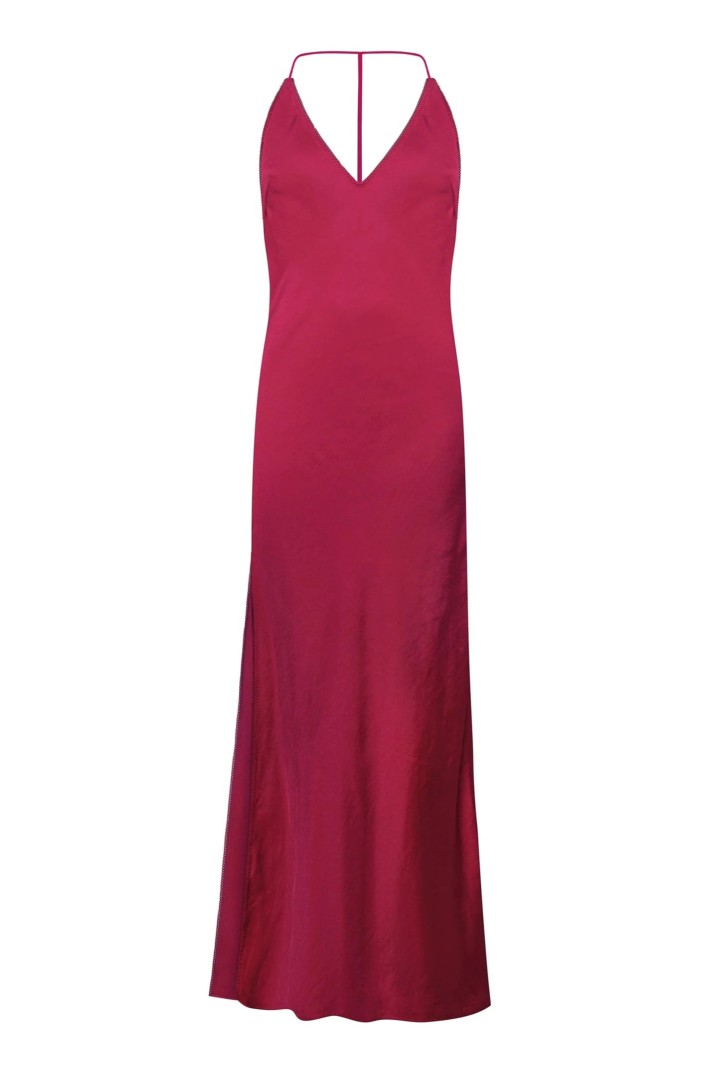 JUSTINA MAXI DRESS