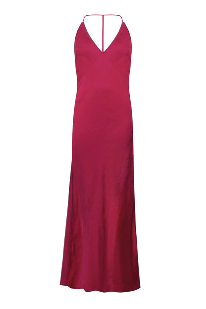 JUSTINA MAXI DRESS