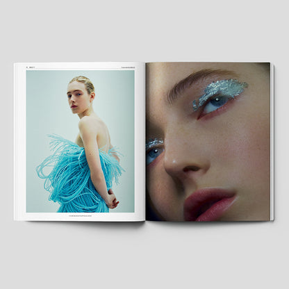 VOGUE UKRAINE EDITION №12 WINTER 2025/2026