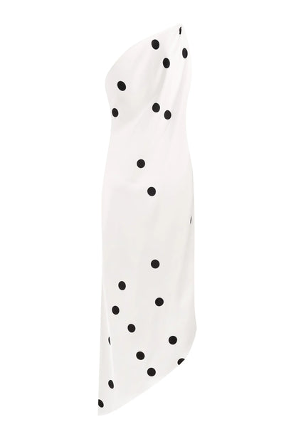 MIO MIDI DRESS